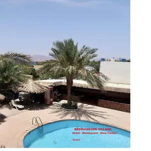 Bedouins Village Inn